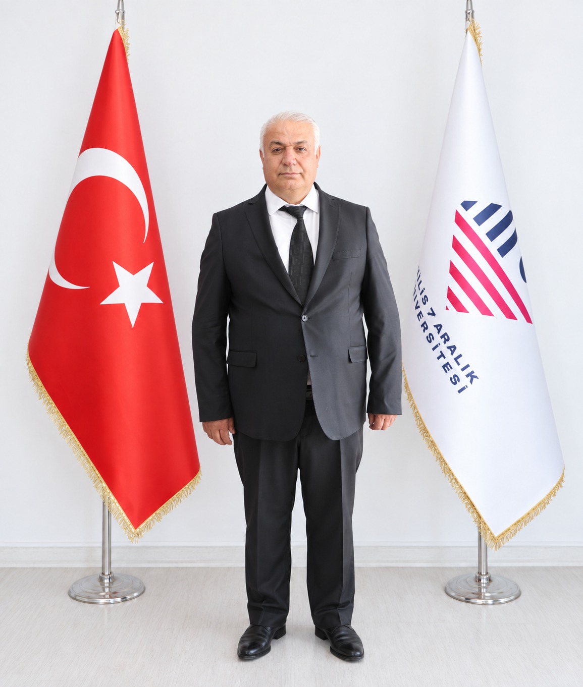 Mustafa CİNOĞLU